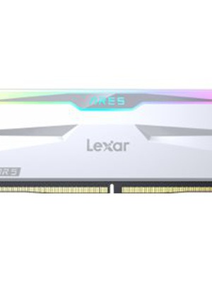  Lexar | 32 Kit (16GBx2) GB | DDR5 | 6400 MHz | PC/server | Registered No | ECC No  Hover