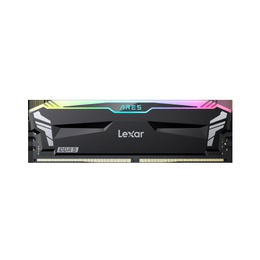  Lexar | 32 Kit (16GBx2) GB | DDR5 | 6400 MHz | PC/server | Registered No | ECC Yes