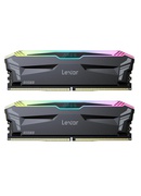 Lexar | Desktop Memory | ARES | 32 Kit (16GBx2) GB | DDR5 | 6000 MHz | PC/server | Registered No | ECC No