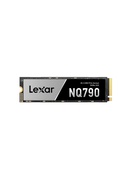  Lexar NVMe SSD | NQ790 | 4000 GB | SSD form factor M.2 2280 | Solid-state drive interface PCIe Gen4x4 | Read speed 7000 MB/s | Write speed 6000 MB/s