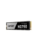  Lexar NVMe SSD | NQ790 | 4000 GB | SSD form factor M.2 2280 | Solid-state drive interface PCIe Gen4x4 | Read speed 7000 MB/s | Write speed 6000 MB/s Hover