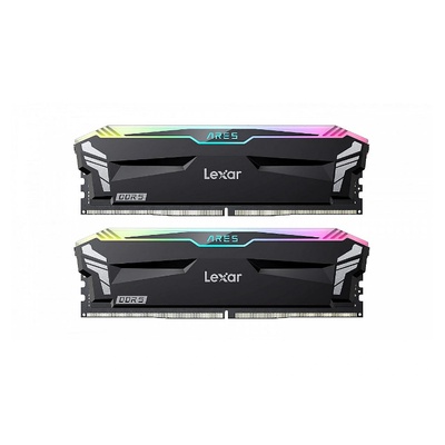  Lexar | Desktop Memory | ARES | 32 Kit (16GBx2) GB | DDR5 | 7200 MHz | PC/server | Registered No | ECC No