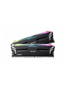  Lexar | Desktop Memory | ARES | 32 Kit (16GBx2) GB | DDR5 | 7200 MHz | PC/server | Registered No | ECC No Hover