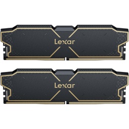  Lexar 32 GB | DDR5 | 6000 MHz | PC/server | Registered No | ECC No