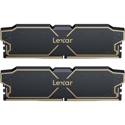  Lexar 32 GB | DDR5 | 6000 MHz | PC/server | Registered No | ECC No