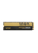  Lexar SSD | NM1090 Pro | 2000 GB | SSD form factor M.2 2280 | Solid-state drive interface PCIe Gen 5x4 | Read speed 14000 MB/s | Write speed 13000 MB/s