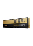  Lexar SSD | NM1090 Pro | 2000 GB | SSD form factor M.2 2280 | Solid-state drive interface PCIe Gen 5x4 | Read speed 14000 MB/s | Write speed 13000 MB/s Hover