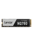  Lexar LNQ780 M.2 2280 PCIe Gen 4×4 NVMe SSD 1TB | Lexar