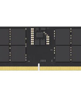 Lexar 8 GB | DDR5 | 5600 MHz | Notebook | ECC Yes  Hover