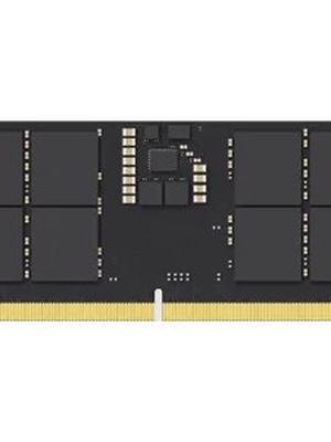 Lexar 8 GB | DDR5 | 5600 MHz | Notebook | ECC Yes  Hover