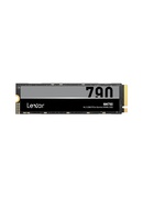  Lexar SSD | NM790 | 8000 GB | SSD form factor M.2 2280 | Solid-state drive interface M.2 NVMe | Read speed 7400 MB/s | Write speed 6500 MB/s