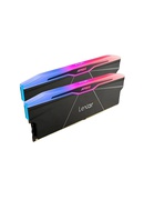 Lexar Memory with RGB lighting | ARES | 32 (2x16GB) GB | DDR5 | 6000 MHz | PC/server | Registered No | ECC No