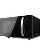 Mikroviļņu krāsns Cecotec Microwave Oven | GrandHeat 2300 Flatbed Touch Black | Free standing | 23 L | 800 W | Black