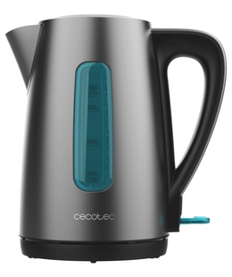 Tējkanna Cecotec Thermosense 210 Steel Electric kettle  Hover