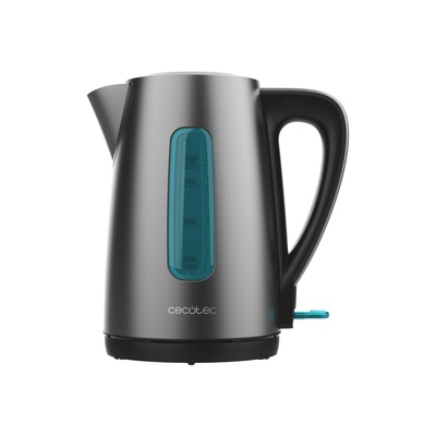 Tējkanna Cecotec Thermosense 210 Steel Electric kettle