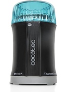  Cecotec Electric Coffee and Spices Grinder | TitanMill 200 | 200 W | Coffee beans capacity 50 g | Number of cups 10 pc(s)