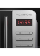 Mikroviļņu krāsns Cecotec Microwave Oven | ProClean 5110 Inox | Free standing | 20 L | 700 W | Grill | ‎Stainless Steel Hover