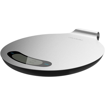 Svari Cecotec Kitchen scale | Cook Control 10400 EasyHang | Graduation 1 g | Display type LCD