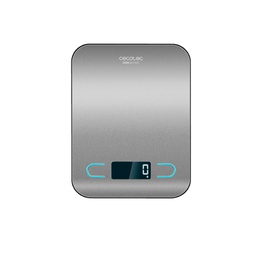 Svari Cecotec Kitchen Scale | CookControl | Maximum weight (capacity) 5 kg | Graduation 1 g | Display type LCD