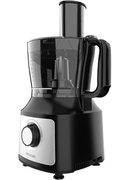 Virtuves kombains Cecotec Food Processor | FoodProcessor Comino 1000 | 1000 W | Number of speeds 2 | Bowl capacity 2 L Hover