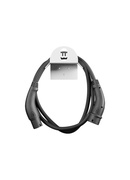  Wallbox | Cable Holder | HLD-W | White Hover