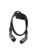  Wallbox | Cable Holder | HLD-B | Black