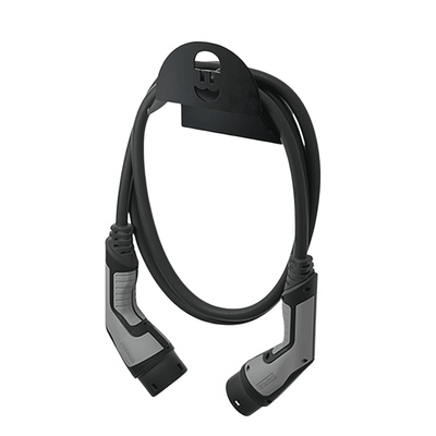  Wallbox | Cable Holder | HLD-B | Black