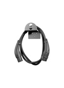  Wallbox | Cable Holder | HLD-B | Black Hover