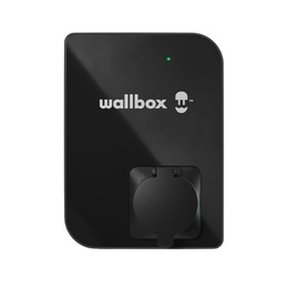  Wallbox Copper SB Electric Vehicle charger