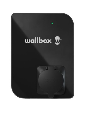  Wallbox Copper SB Electric Vehicle charger  Hover