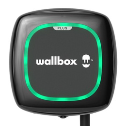 Wallbox | Pulsar Plus Electric Vehicle charger