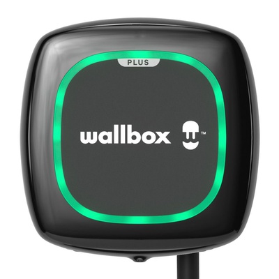  Wallbox | Pulsar Plus Electric Vehicle charger