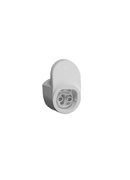  Wallbox Cable Dock Type 2 CBLDOCK-T2-W White