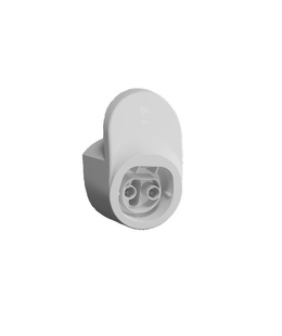  Wallbox Cable Dock Type 2 CBLDOCK-T2-W White  Hover