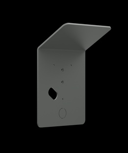  Wallbox Rain cover for Eiffel Basic for Commander 2  Hover
