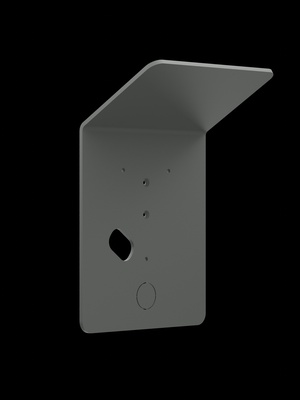  Wallbox Rain cover for Eiffel Basic for Commander 2  Hover