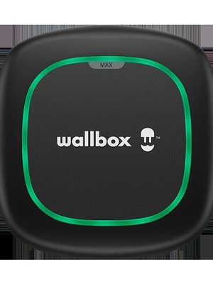  Wallbox | Electric Vehicle charge | Pulsar Max | 11 kW | Wi-Fi  Hover