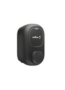  Wallbox | Pulsar Plus Type 2 shutter1 Socket | 22 kW | Wi-Fi Hover