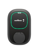  Wallbox Pulsar MAX Socket | 22 kW | Wi-Fi