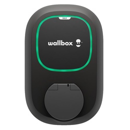  Wallbox Pulsar MAX Socket | 22 kW | Wi-Fi