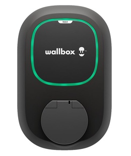  Wallbox Pulsar MAX Socket | 22 kW | Wi-Fi  Hover