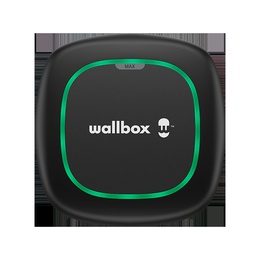  Wallbox Electric Vehicle charge | Pulsar Max | 22 kW | Wi-Fi