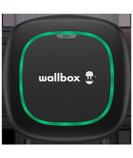  Wallbox Electric Vehicle charge | Pulsar Max | 22 kW | Wi-Fi  Hover