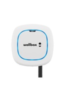  Wallbox Electric Vehicle charge | Pulsar Max | 22 kW | Wi-Fi