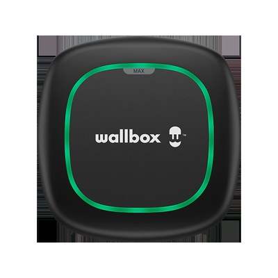  Wallbox Electric Vehicle charge | Pulsar Max | 22 kW | Wi-Fi