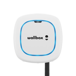 Wallbox Electric Vehicle charge | Pulsar Max | 22 kW | Wi-Fi