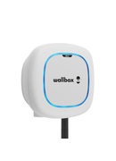  Wallbox Electric Vehicle charge | Pulsar Max | 22 kW | Wi-Fi Hover