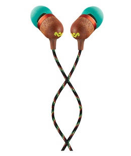 Austiņas Marley Smile Jamaica Earbuds  Hover