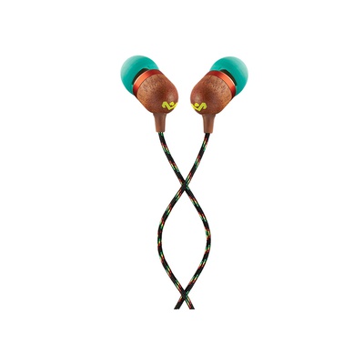 Austiņas Marley Smile Jamaica Earbuds