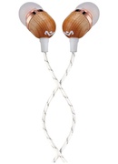 Austiņas Marley Smile Jamaica Earbuds